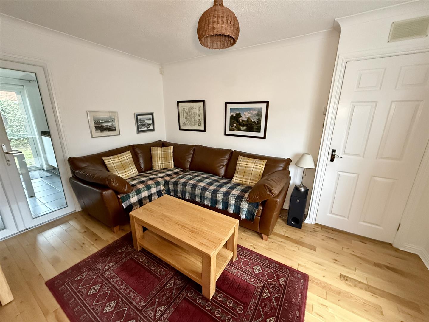 Hillpark Drive, Kilmarnock